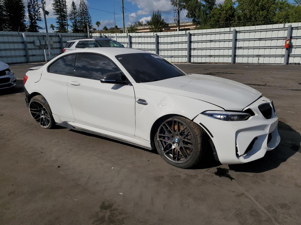 2018 BMW M2 - Image 4