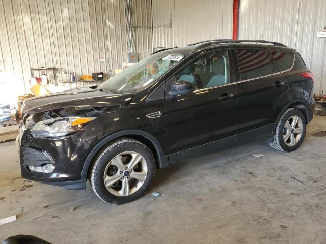  FORD ESCAPE 2013 Czarny