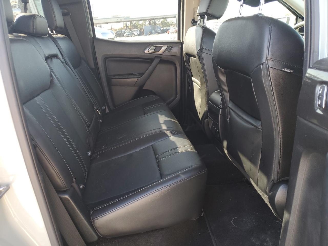 2022 Ford Ranger - Image 10