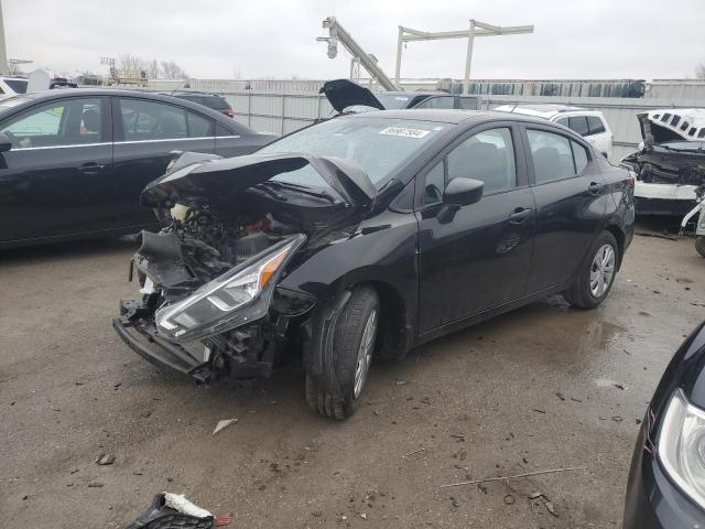 2023 Nissan Versa S