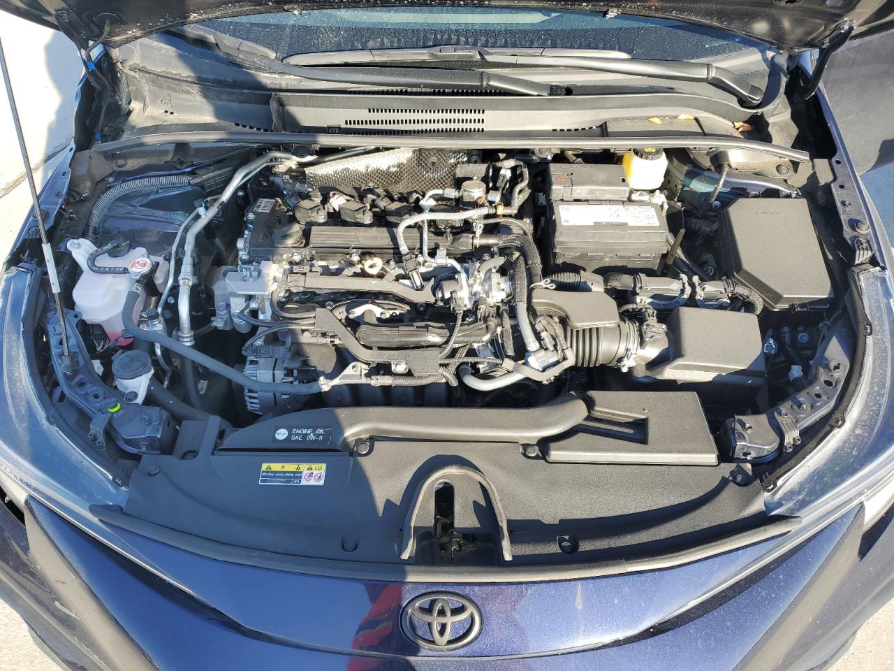 2024 Toyota Corolla - Image 11