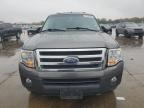 2011 Ford Expedition Xl продається в Grand Prairie, TX - Hail