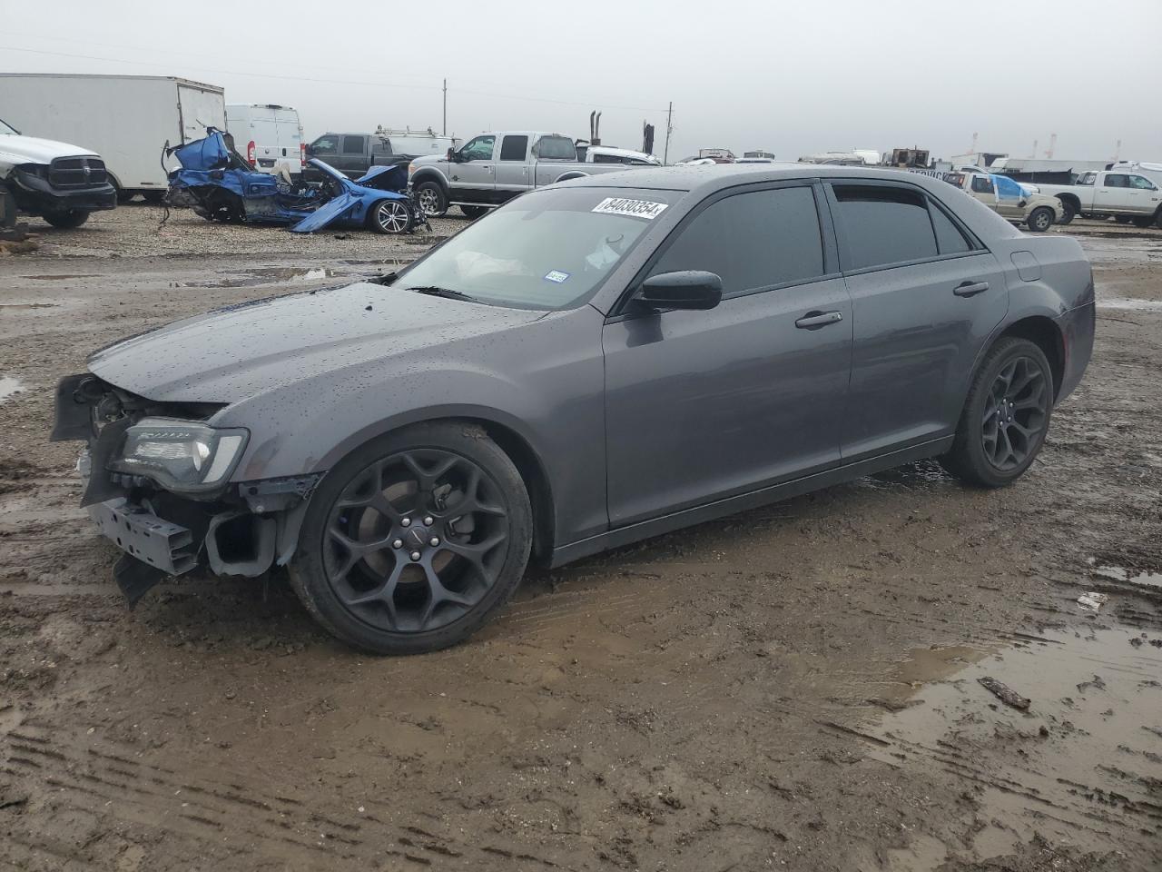 2020 Chrysler 300 - Image 1