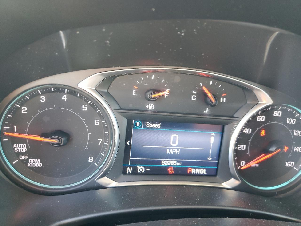 2019 Chevrolet Equinox - Image 9