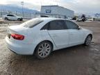 2013 Audi A4 Premium Plus zu verkaufen in Colorado Springs, CO - Undercarriage