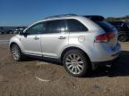 2013 Lincoln Mkx  na sprzedaż w Apopka, FL - Rear End