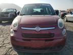 2014 Fiat 500L Easy de vânzare în Colton, CA - Minor Dent/Scratches