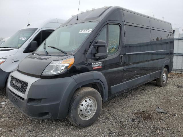 2021 Ram Promaster 2500 2500 High