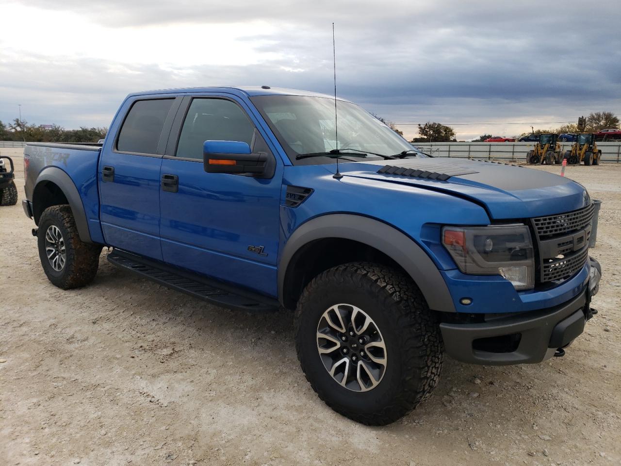 2013 Ford F-150 - Image 4