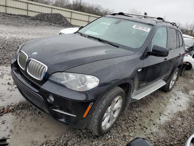 2013 Bmw X5 Xdrive50I