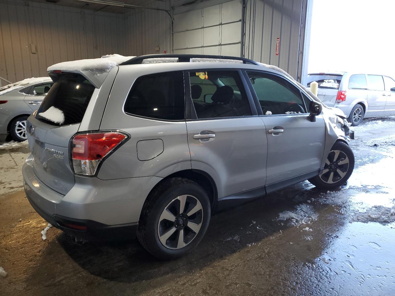 2017 Subaru Forester - Image 3