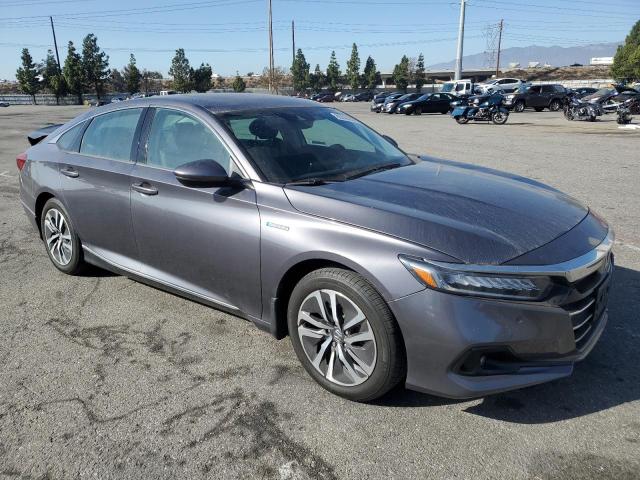  HONDA ACCORD 2022 Szary