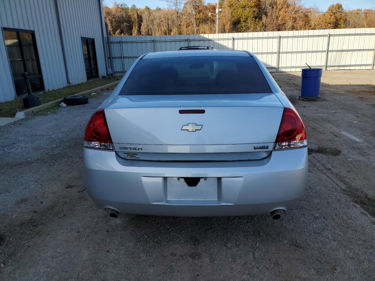 2013 Chevrolet Impala - Image 6