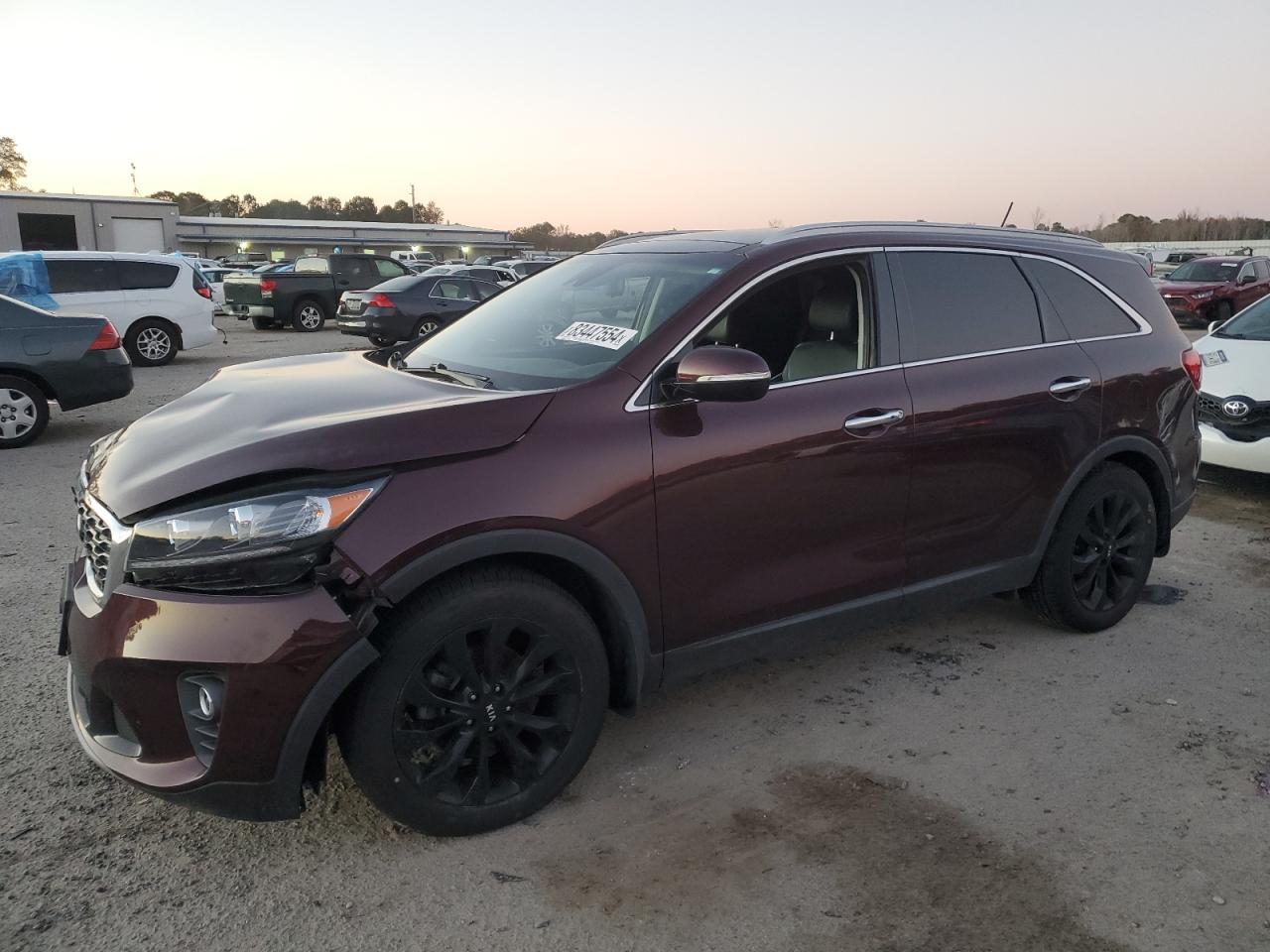 2020 Kia Sorento - Image 1