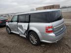 2015 Ford Flex Limited for Sale in Kansas City, KS - Side
