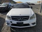 2014 Mercedes-Benz C 250 იყიდება Colton-ში, CA - Front End