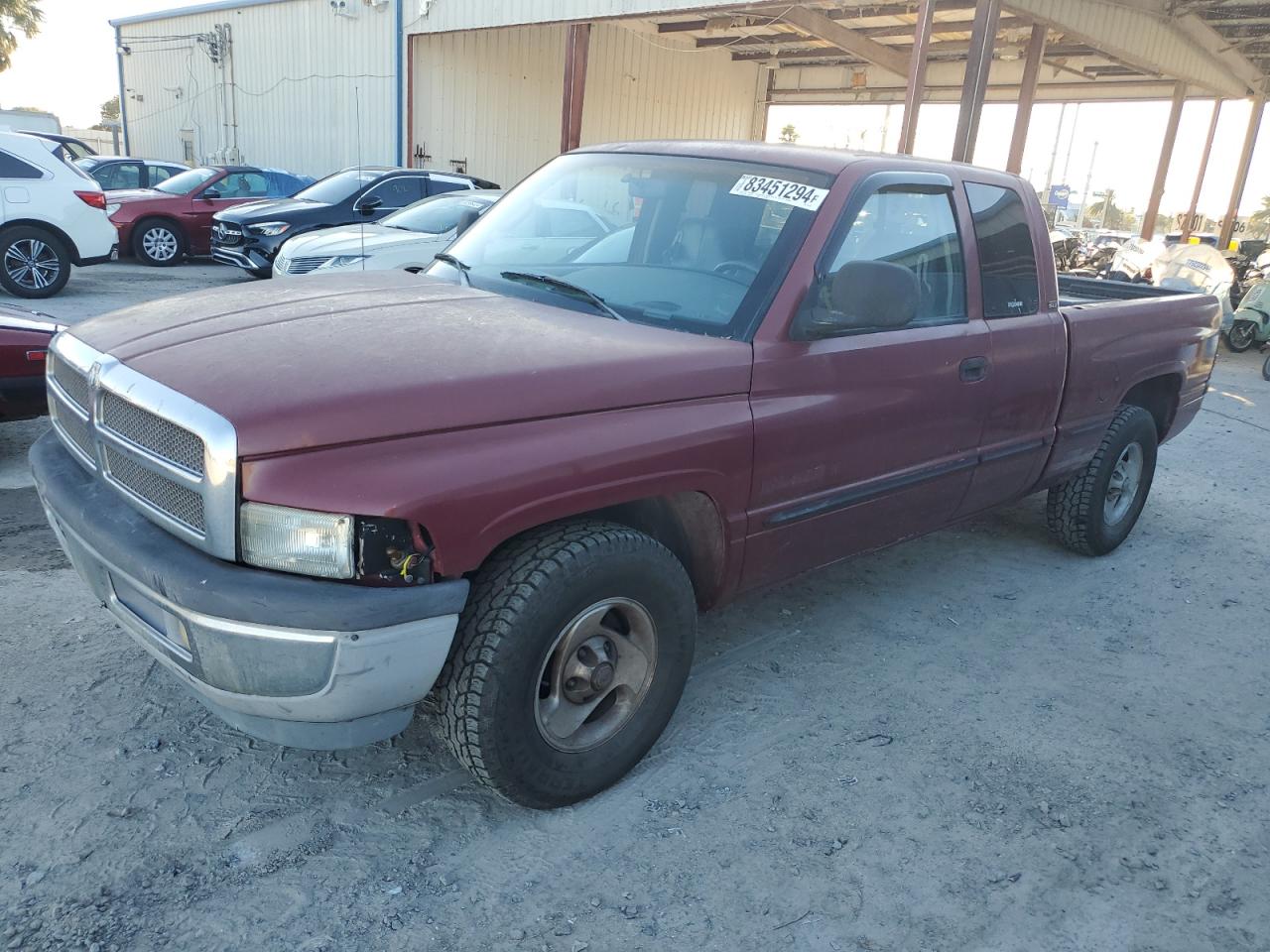 1999 Dodge RAM - Image 1