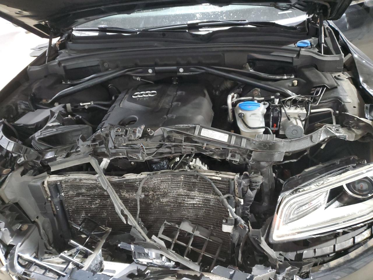 2016 Audi Q5 - Image 14