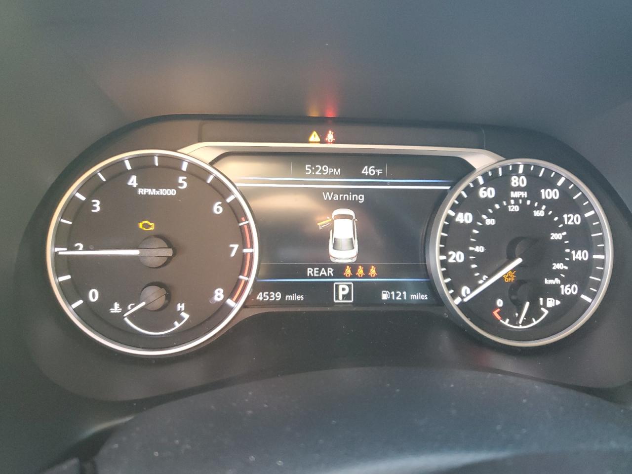 2024 Nissan Sentra - Image 9