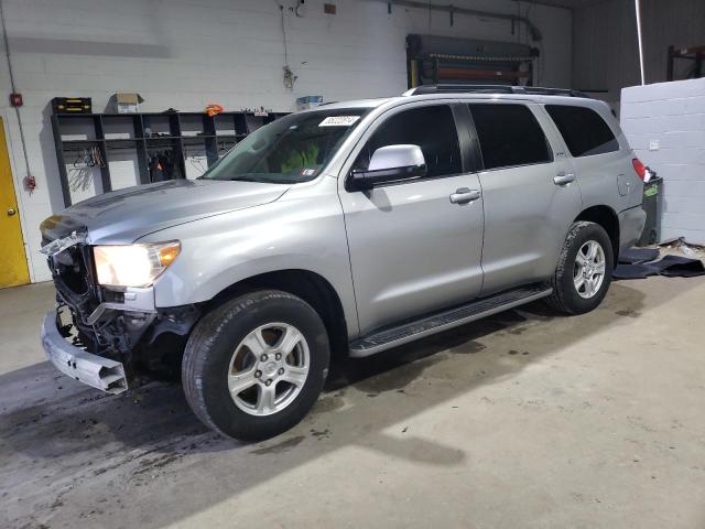 2008 Toyota Sequoia Sr5