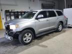 2008 Toyota Sequoia Sr5 за продажба в Candia, NH - Front End