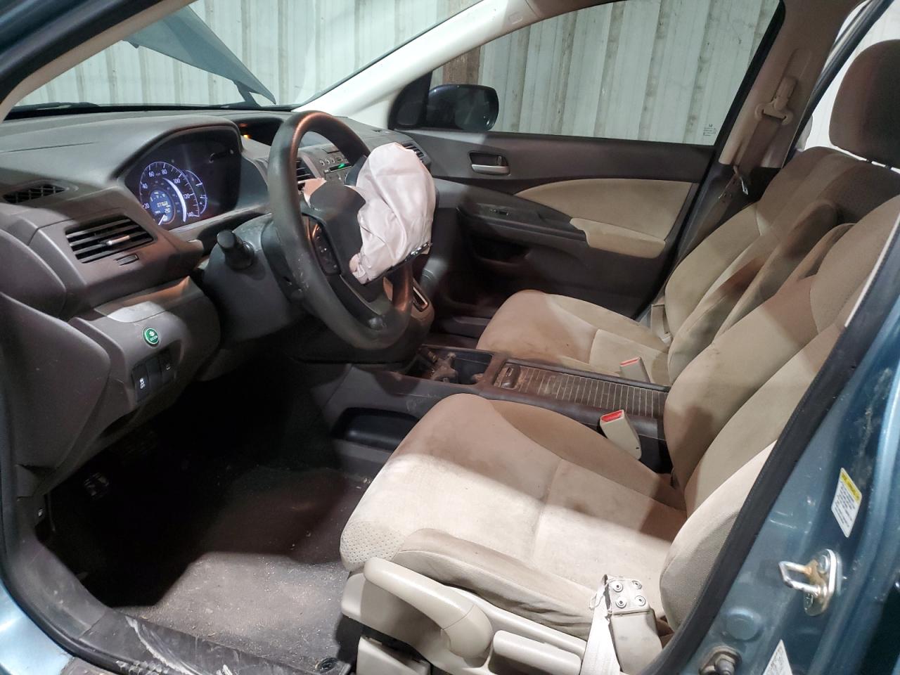2014 Honda CR-V - Image 7