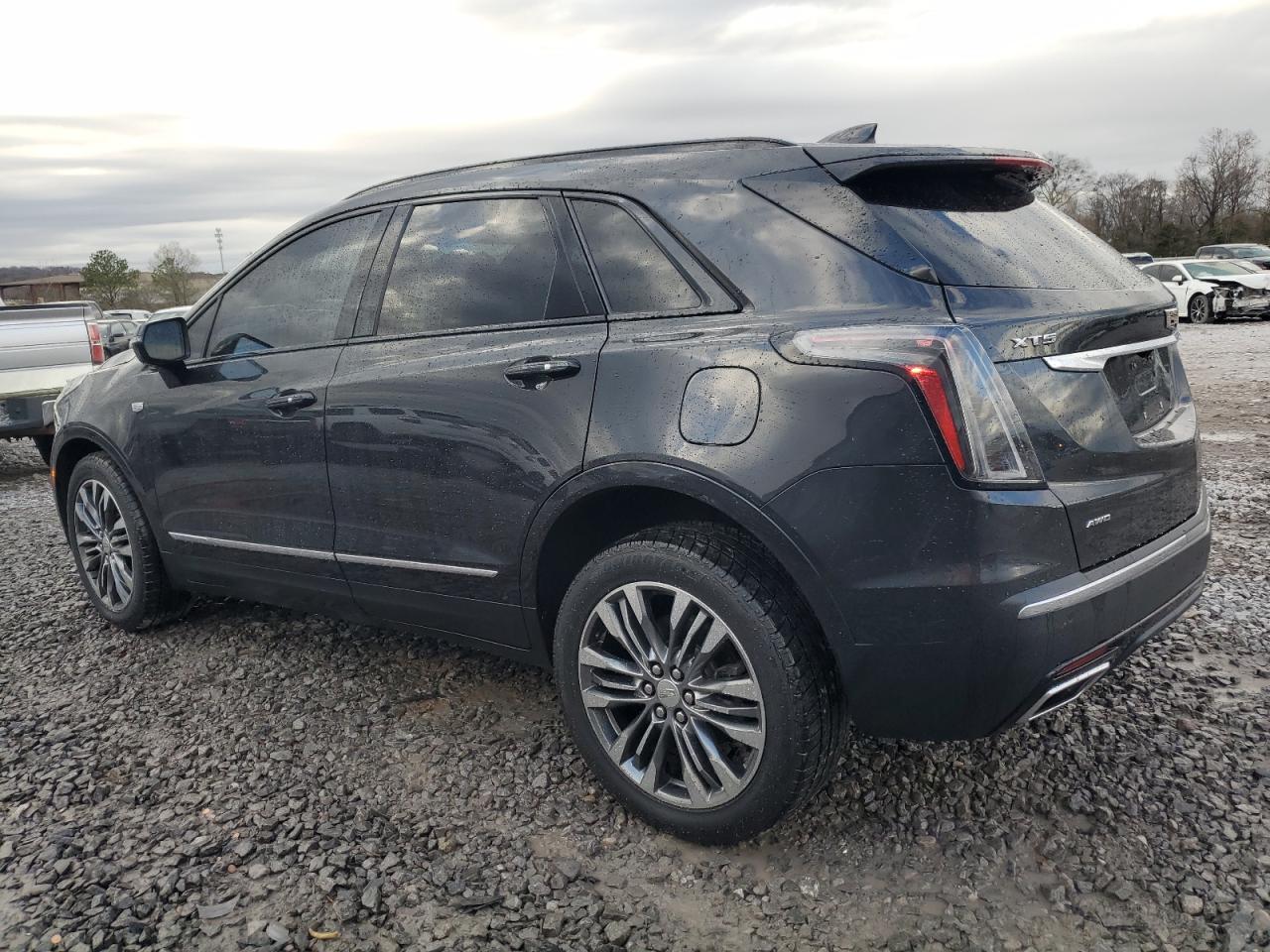 2020 Cadillac XT5 - Image 2