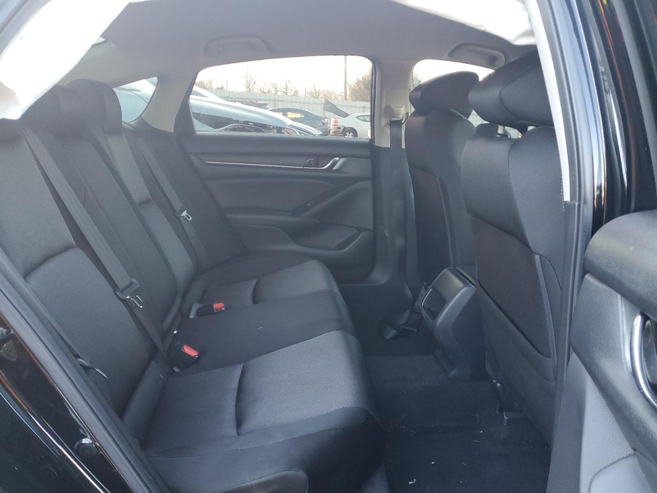 2019 Honda Accord - Image 10