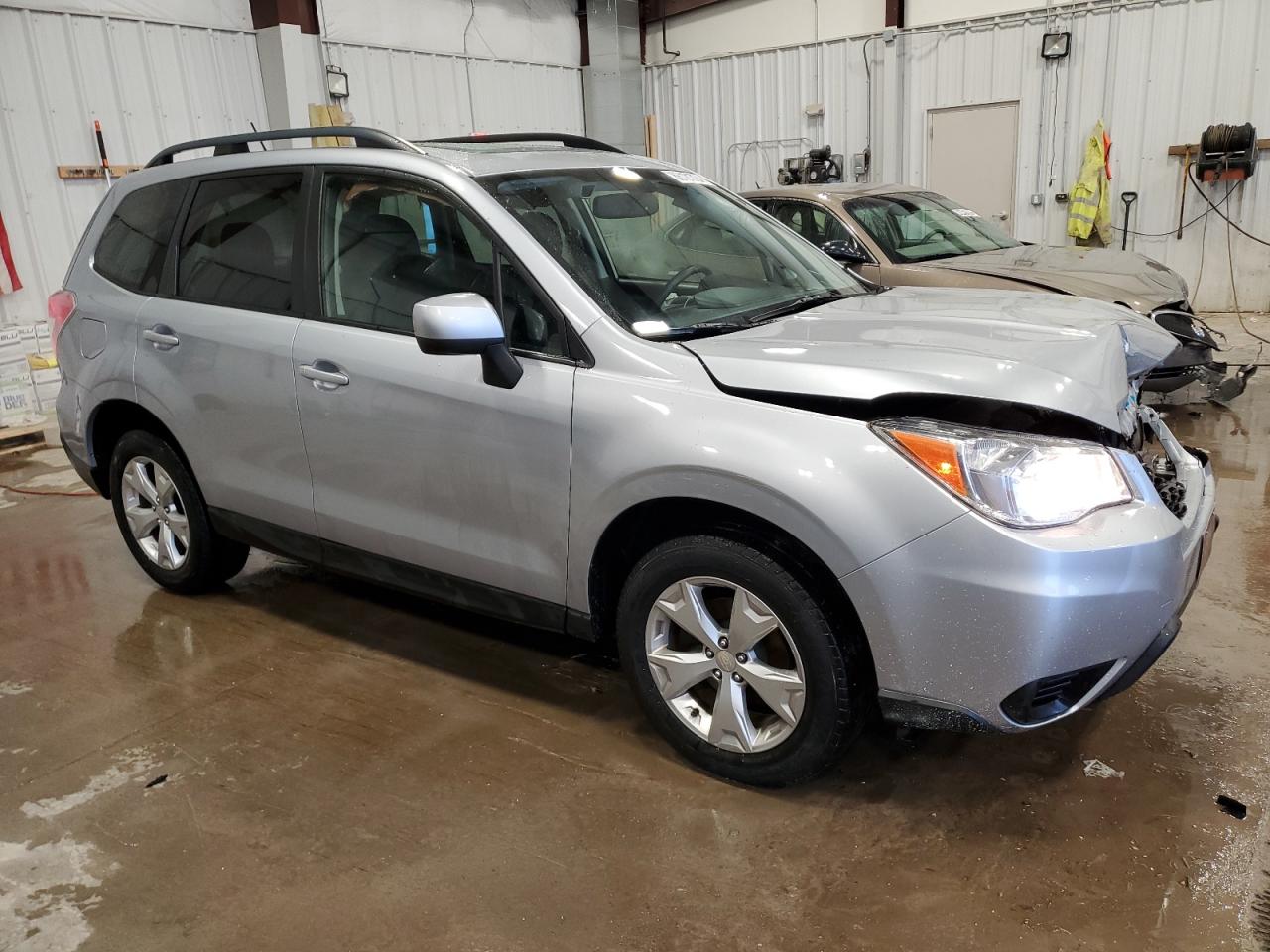 2015 Subaru Forester - Image 4