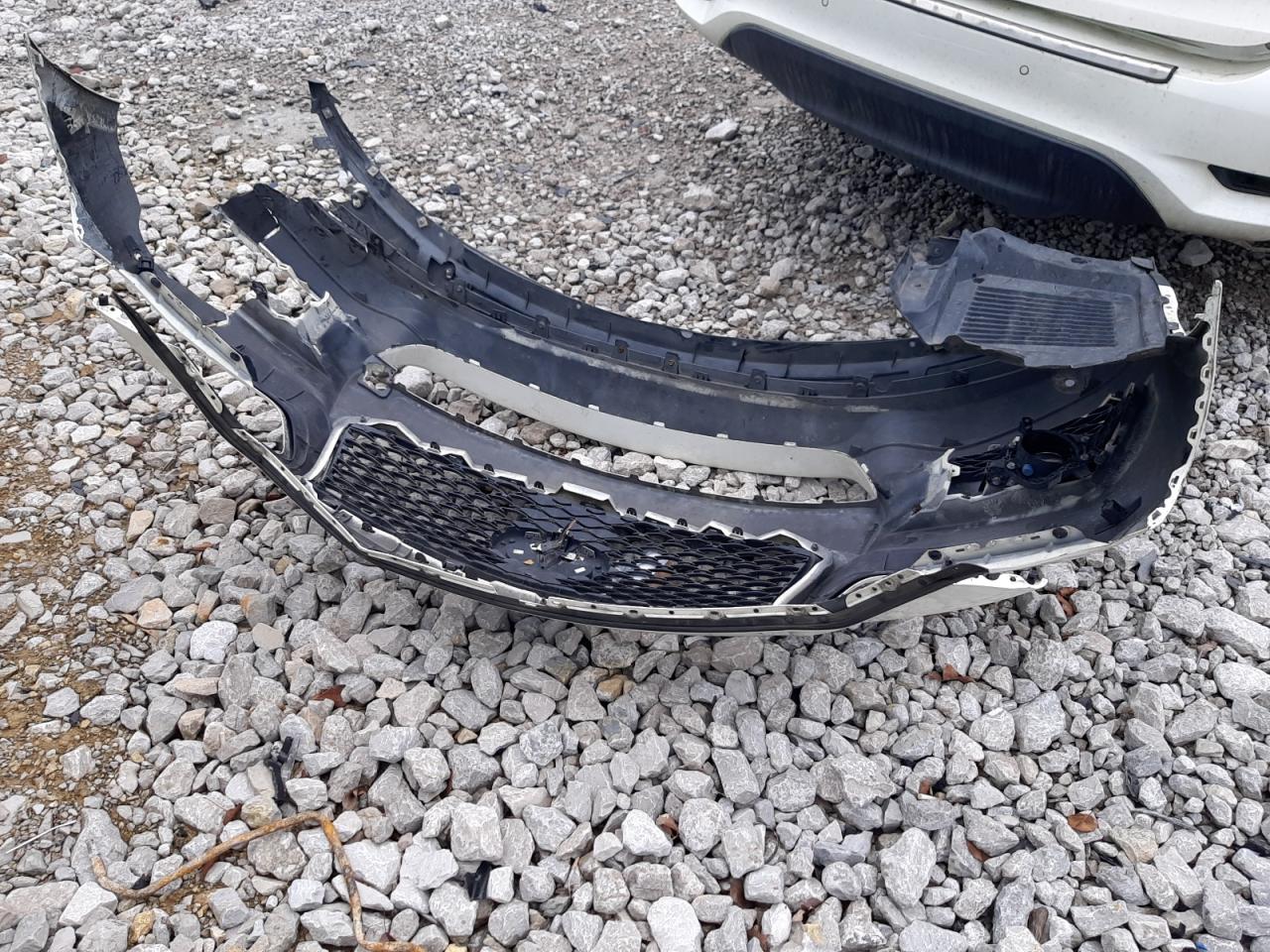 2017 Infiniti Qx60 VIN: 5N1DL0MM3HC517711 Lot: 84134624