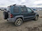 2005 Jeep Liberty Sport for Sale in Helena, MT - Front End