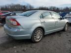 2006 Mercury Milan Premier на продаже в Duryea, PA - Front End