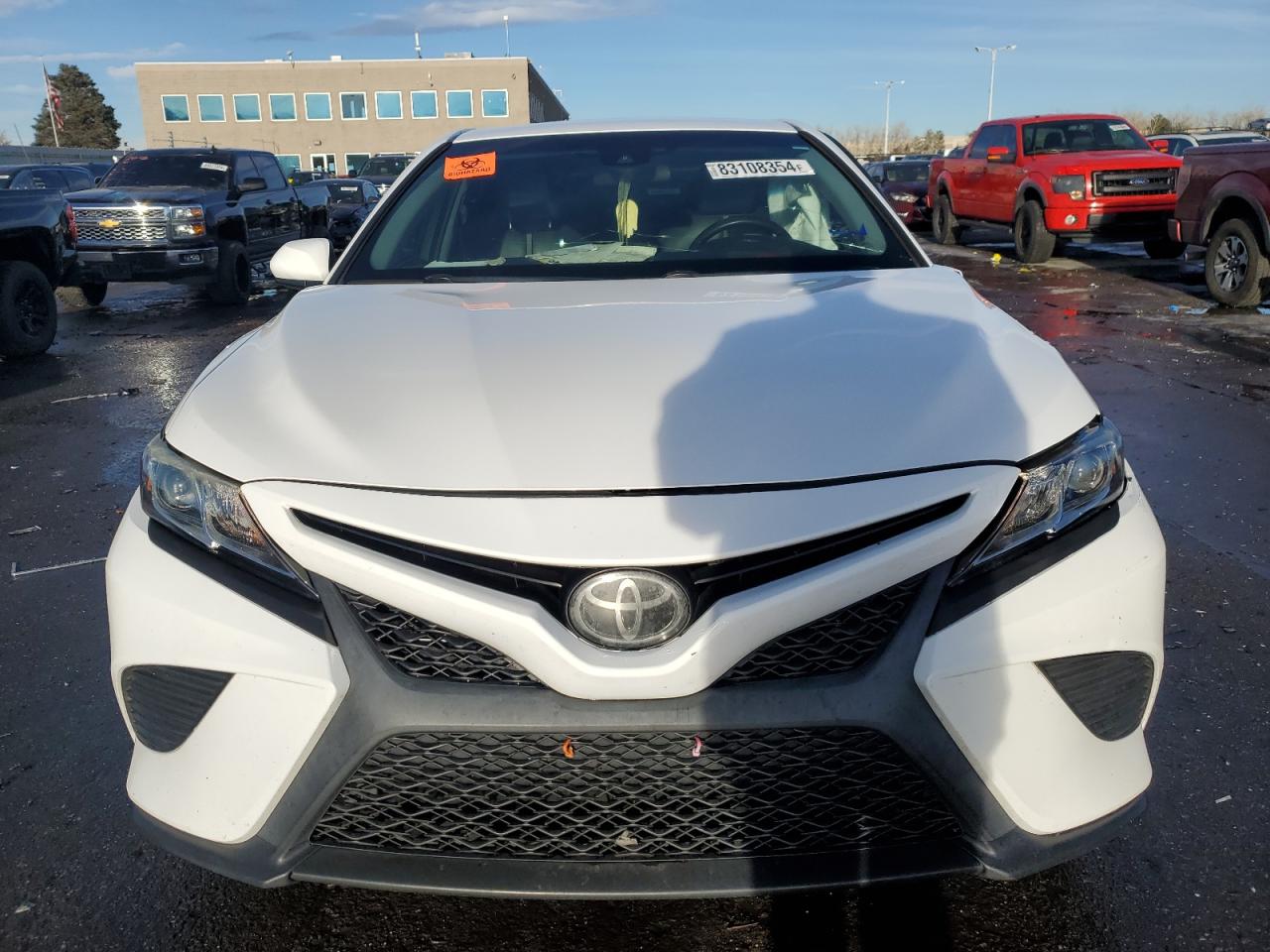 2018 Toyota Camry - Image 5