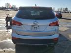2014 Hyundai Santa Fe Sport  de vânzare în Bridgeton, MO - Front End