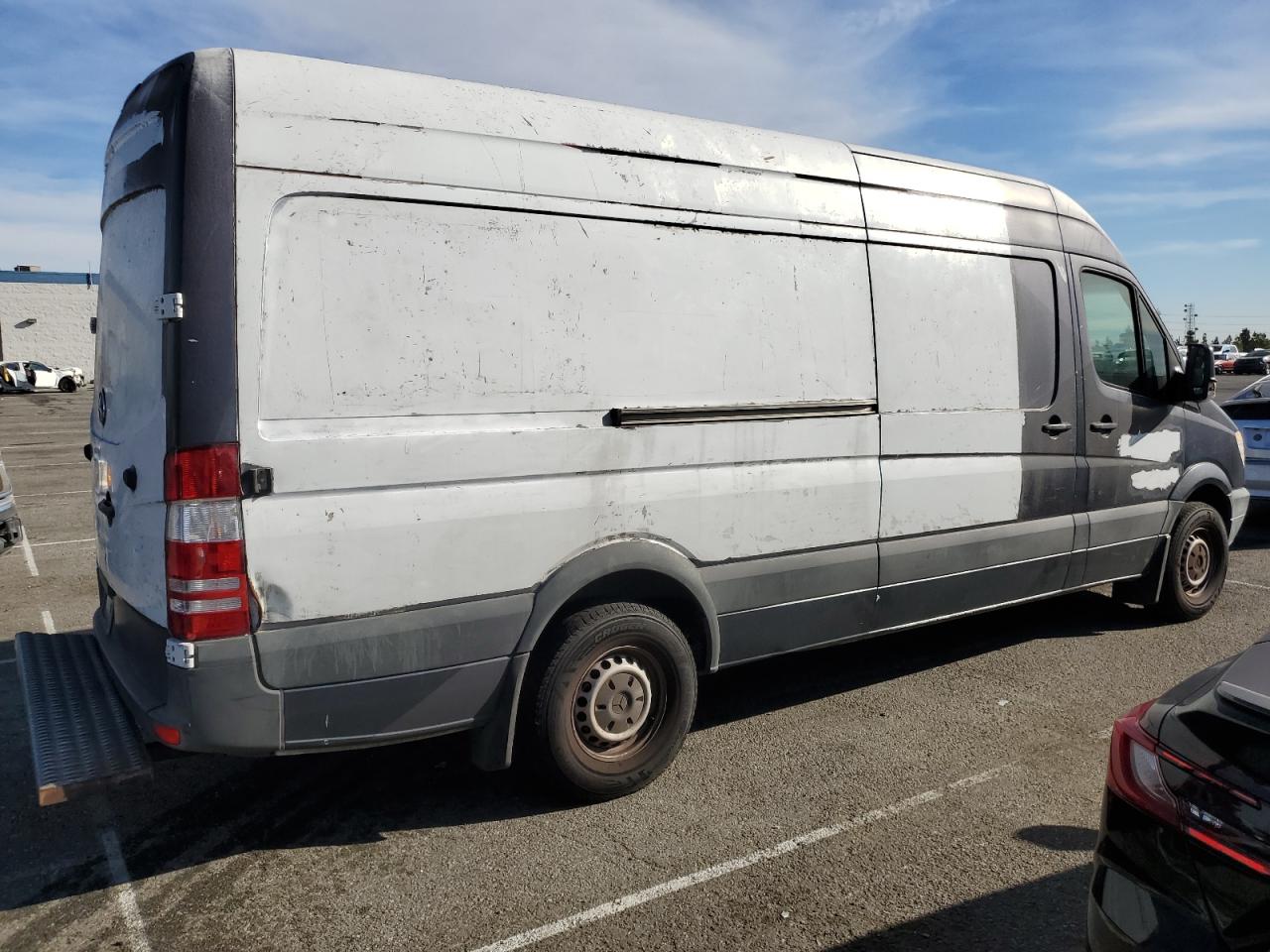 VIN WD3PE8CC8D5742900 2013 MERCEDES-BENZ SPRINTER no.3