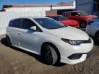 2017 Toyota Corolla Im  en Venta en North Las Vegas, NV - Rear End