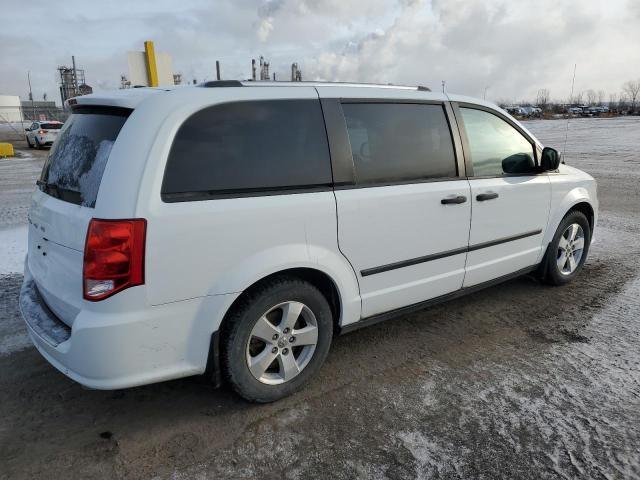  DODGE CARAVAN 2020 Білий