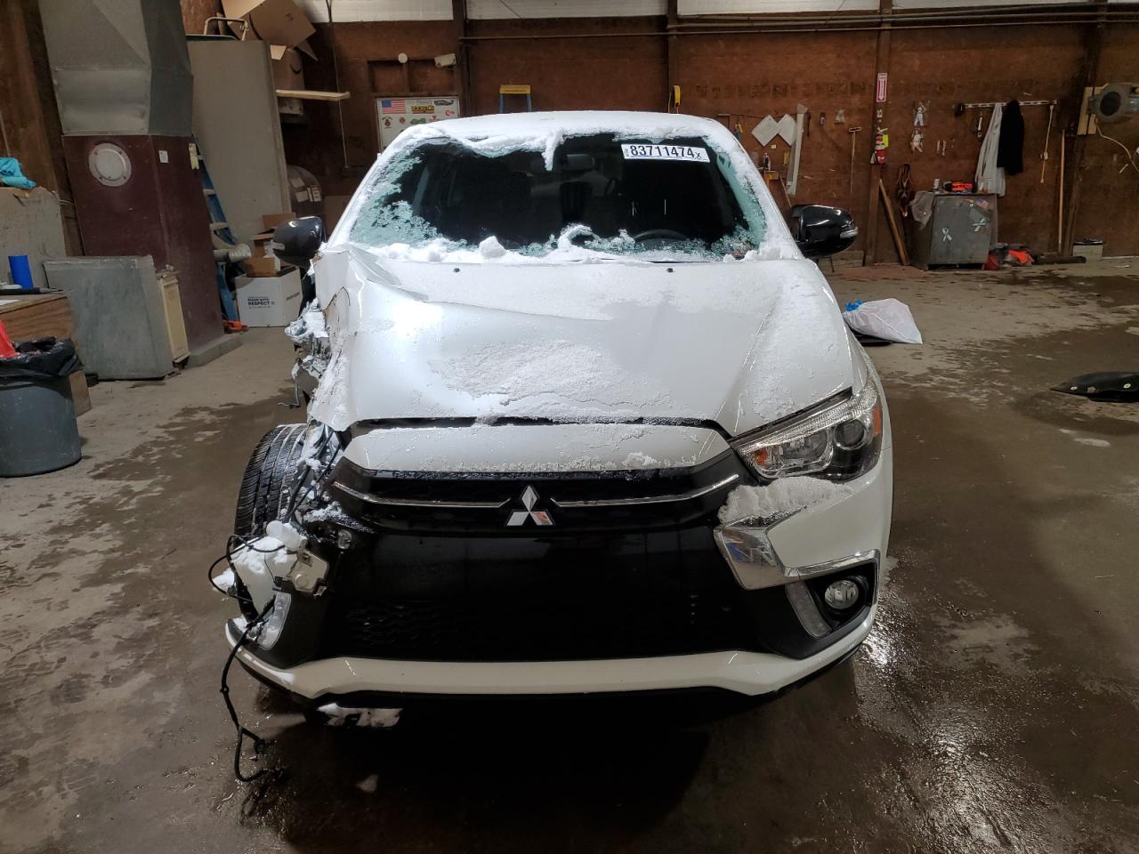 2019 Mitsubishi Outlander - Image 5