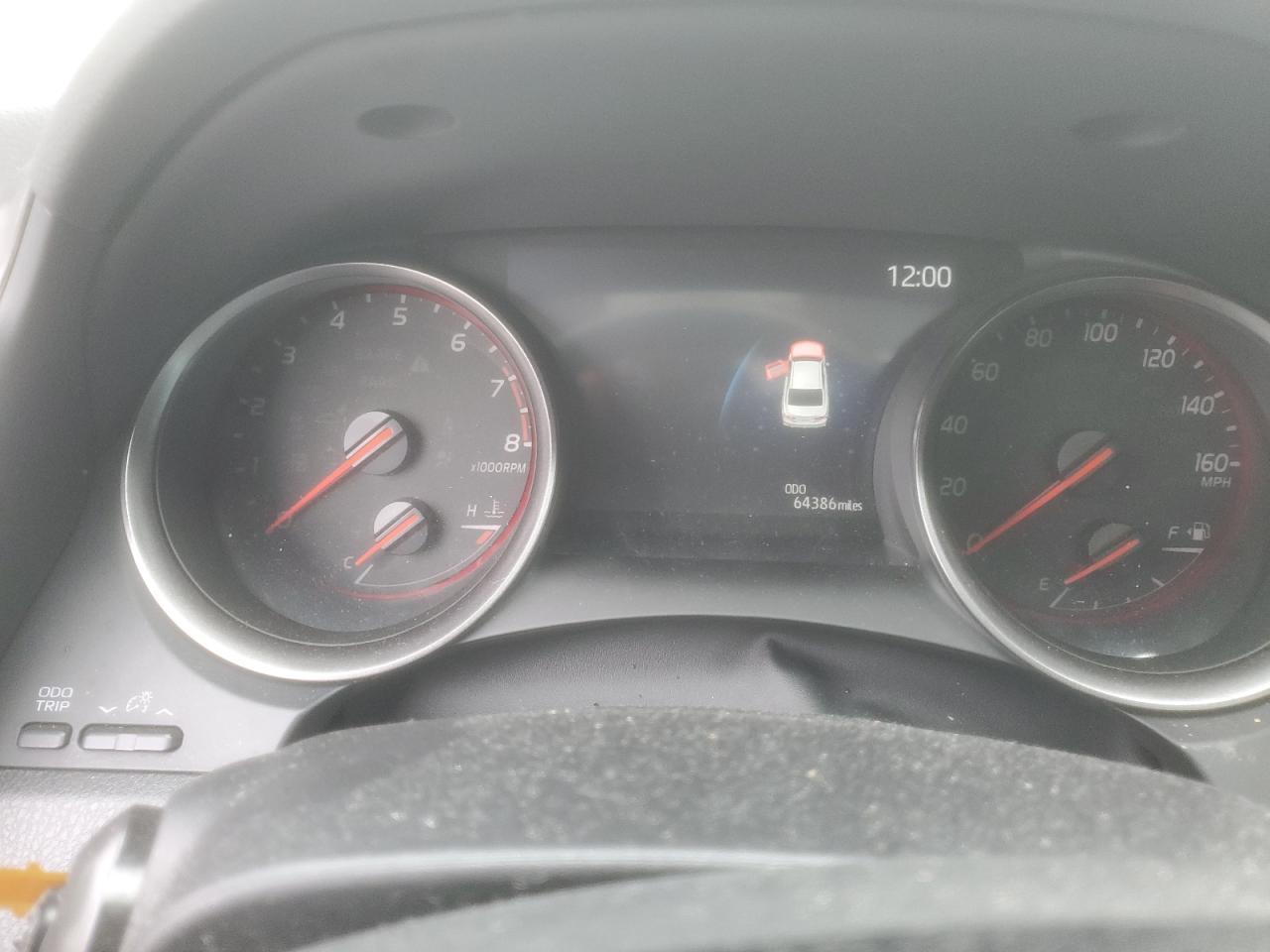 2022 Toyota Camry - Image 9