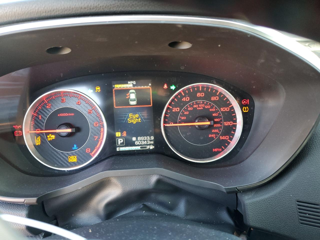 2017 Subaru Impreza - Image 9