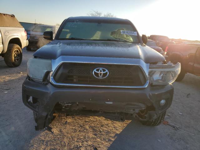  TOYOTA TACOMA 2015 Szary