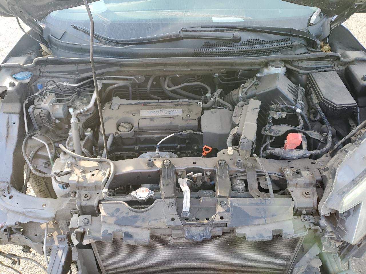 2015 Honda Cr-V Ex VIN: 3CZRM3H52FG708469 Lot: 85578744