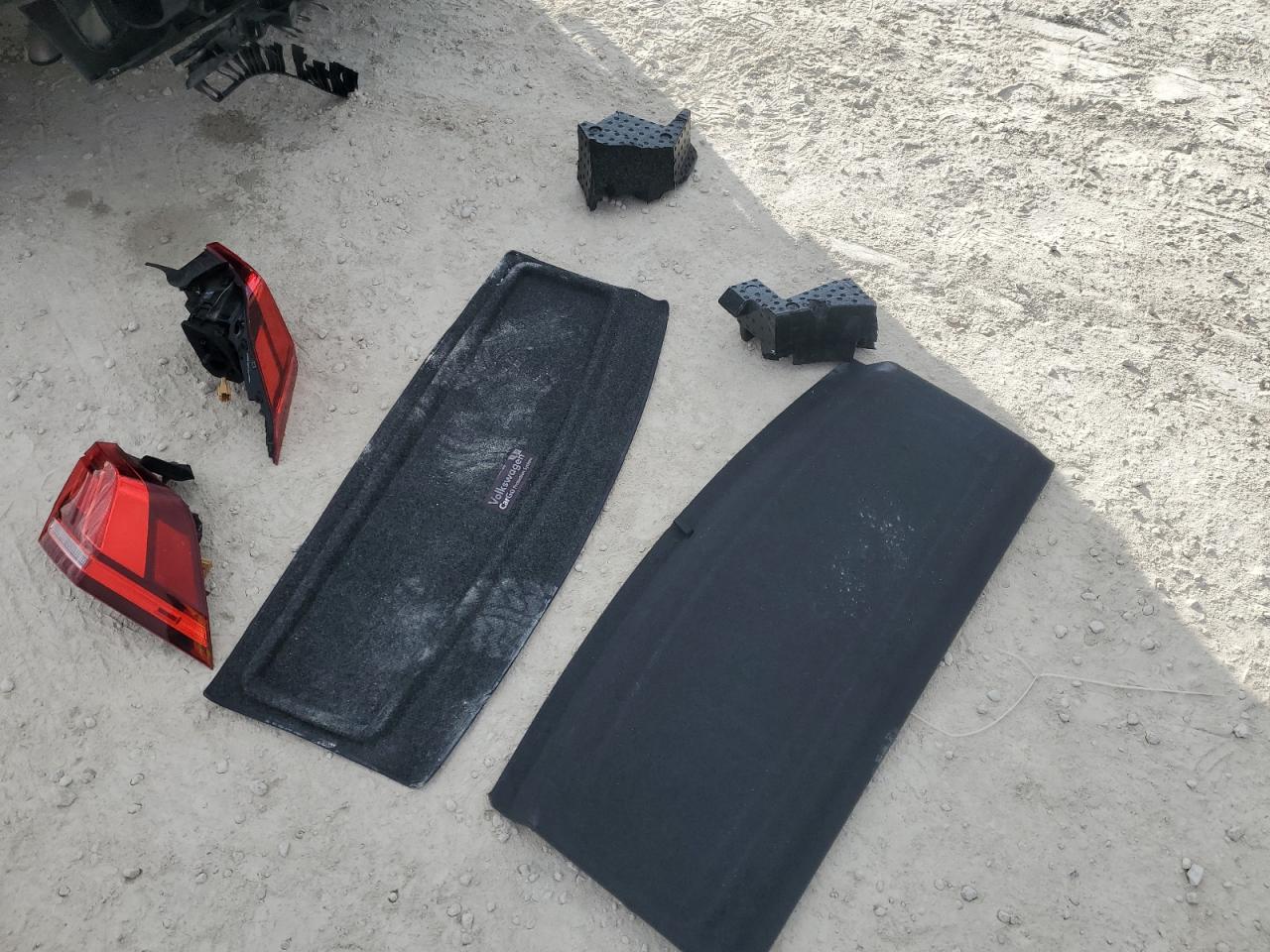 2022 Volkswagen Tiguan Se VIN: 3VV3B7AX7NM163942 Lot: 83618674