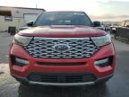 2020 Ford Explorer Platinum for Sale in Orlando, FL - Rear End