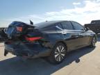 2019 Nissan Altima Sv zu verkaufen in Grand Prairie, TX - Rear End