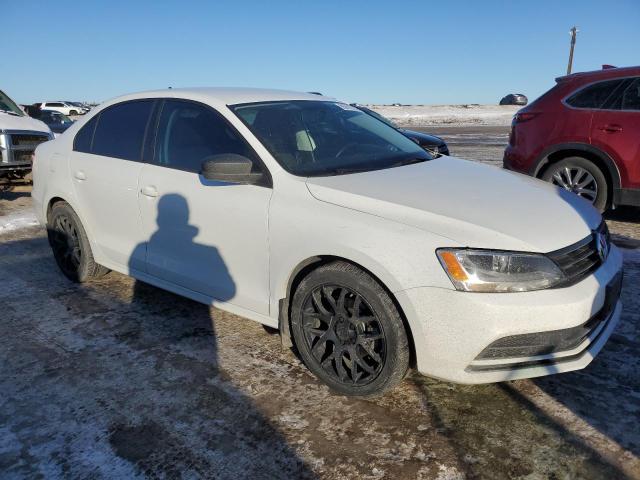 2015 VOLKSWAGEN JETTA BASE