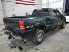 2003 Gmc Sierra K2500 Heavy Duty na sprzedaż w Littleton, CO - Rear End