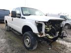 2014 Ford F250 Super Duty zu verkaufen in Leroy, NY - Front End