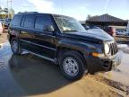 2010 Jeep Patriot Sport na sprzedaż w Greenwell Springs, LA - Front End