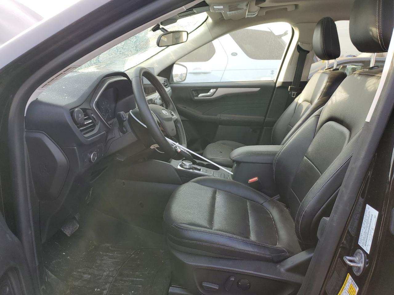 2022 Ford Escape - Image 7
